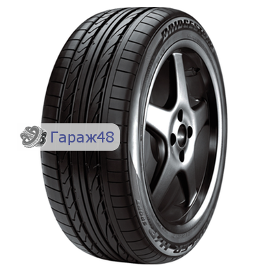 Bridgestone Dueler H/P Sport 235/60 R18 103V