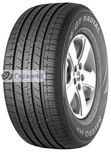 GT Radial Savero SUV 225/60 R18 100H